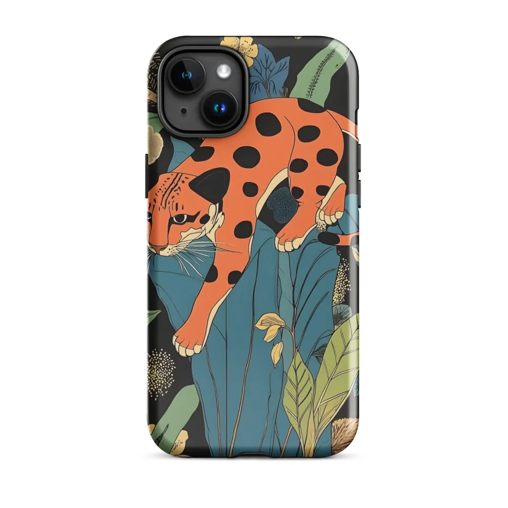 Jungle Majesty