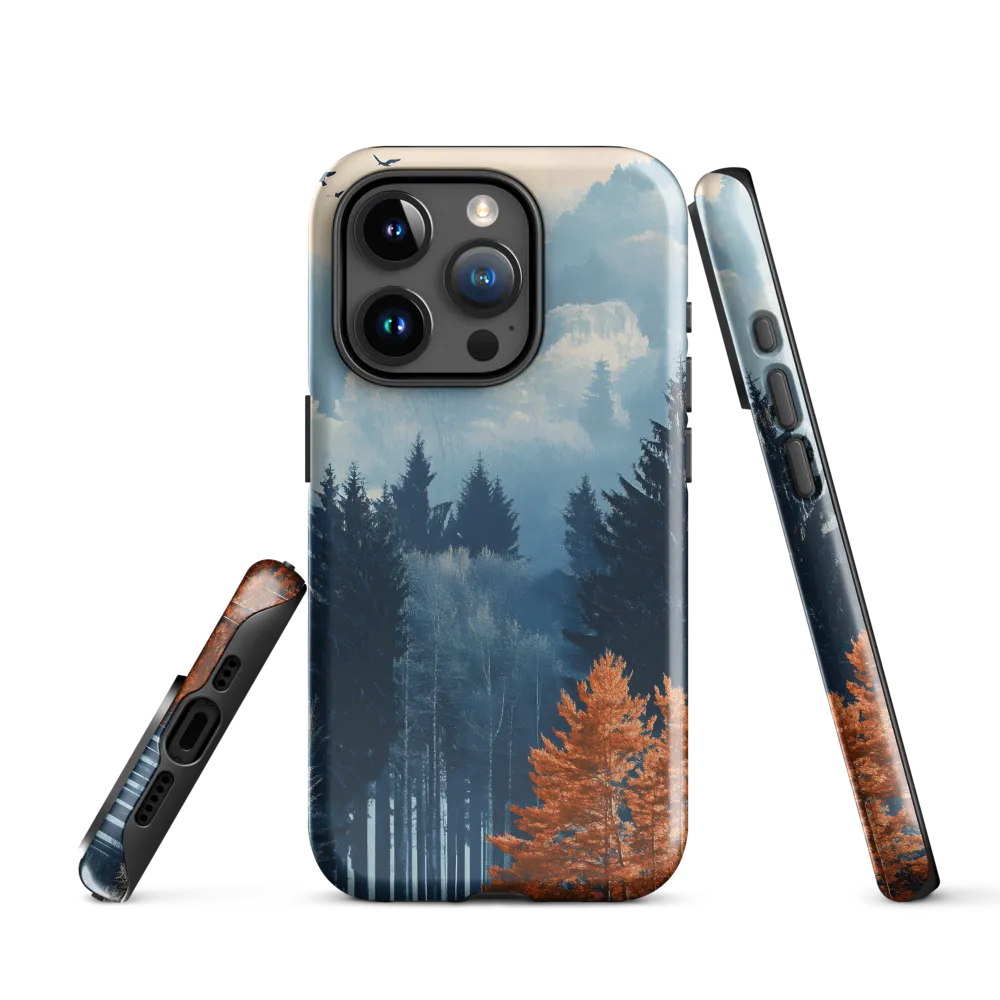 Whispers of the Forest