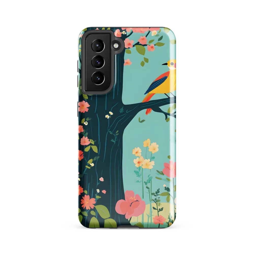 Harmony in Bloom