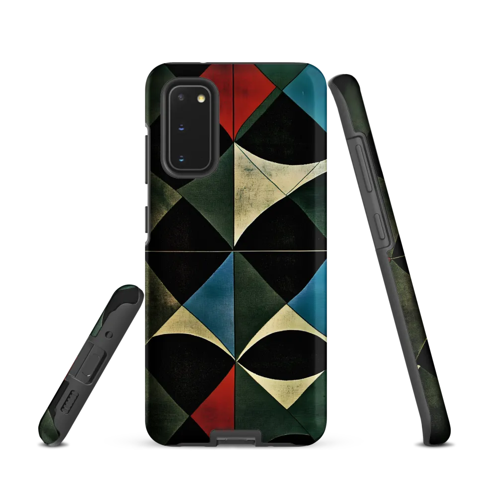 Symphony of Shapes