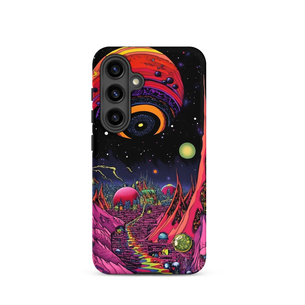 Celestial Dreamscape