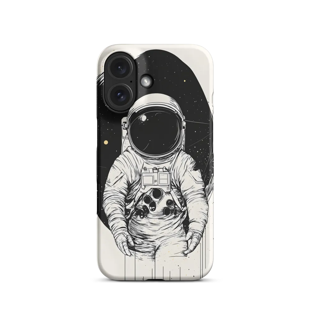 Cosmic Voyager