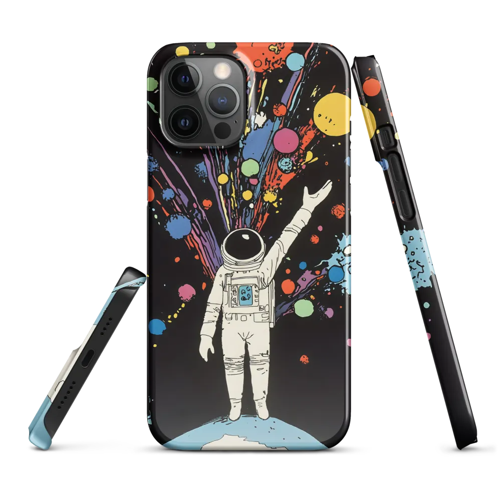 Cosmic Curiosity