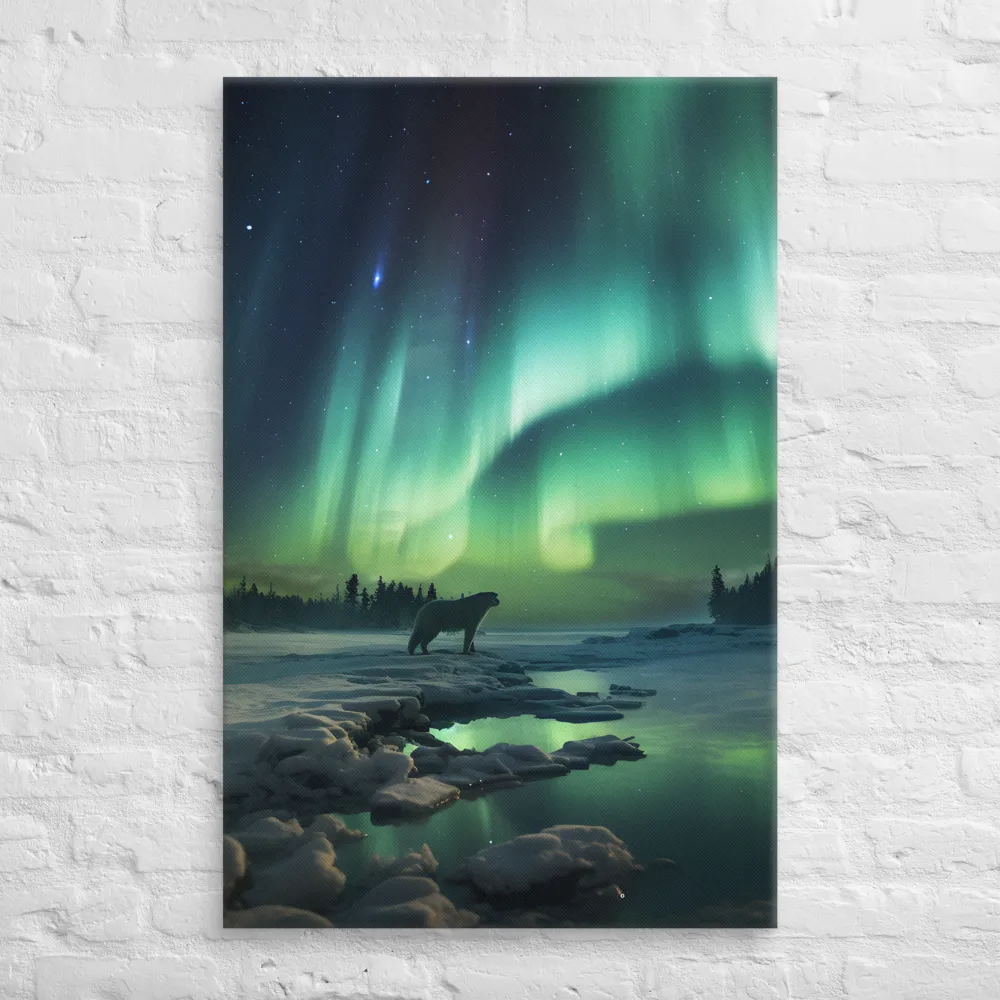 Auroral Guardianship