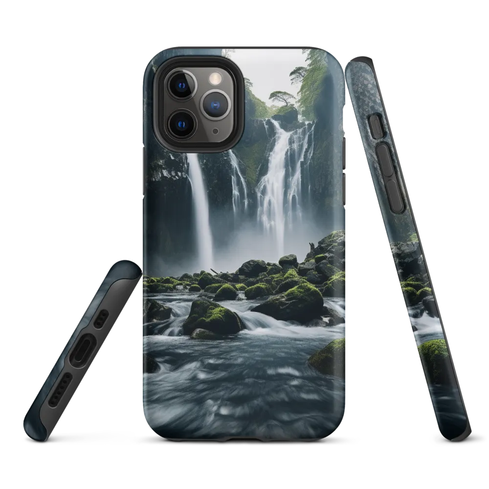 Whispers of the Falls