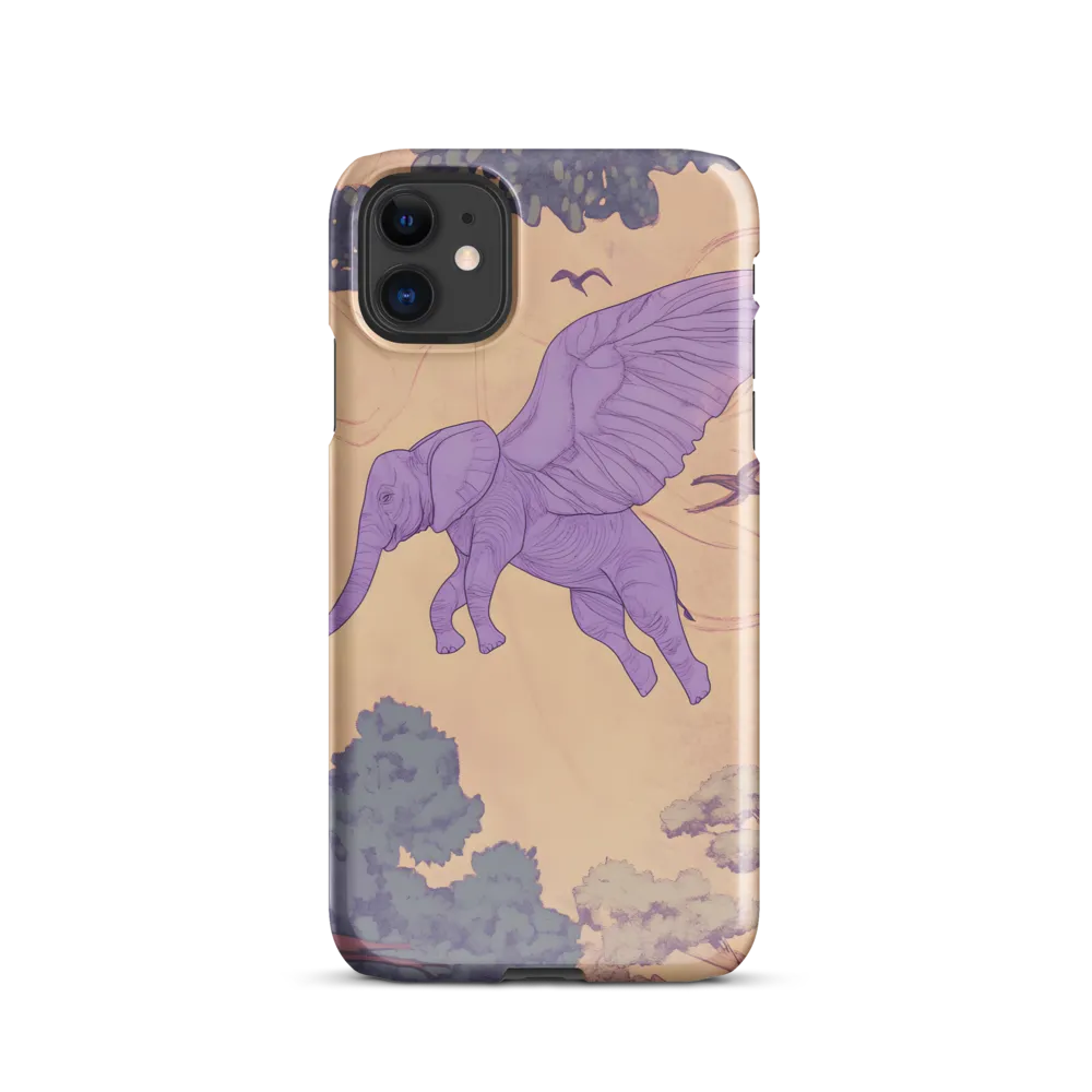 Wings of Imagination