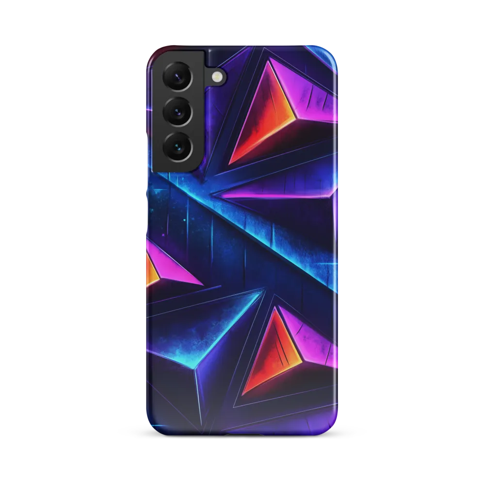 Geometric Luminescence