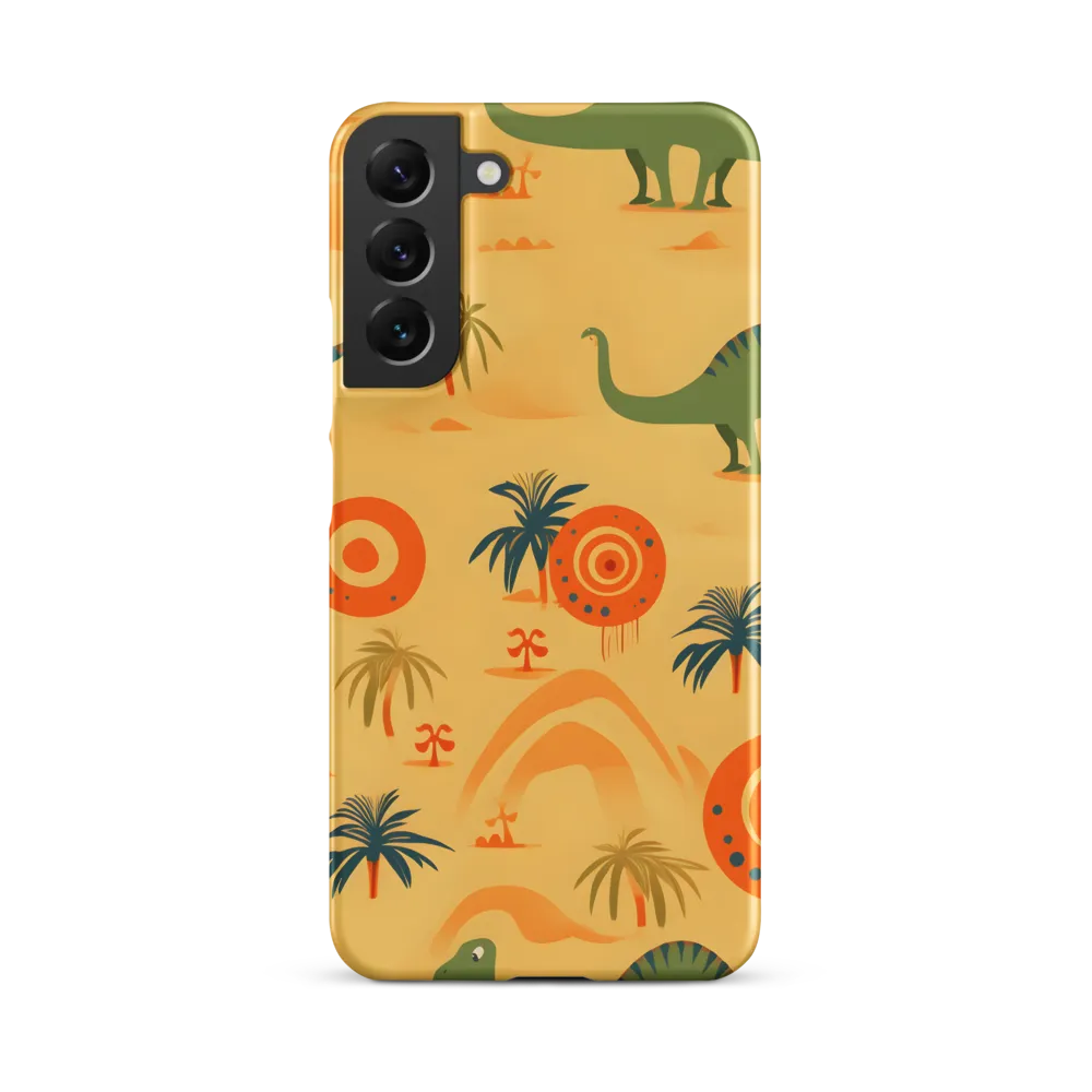 Prehistoric Playtime