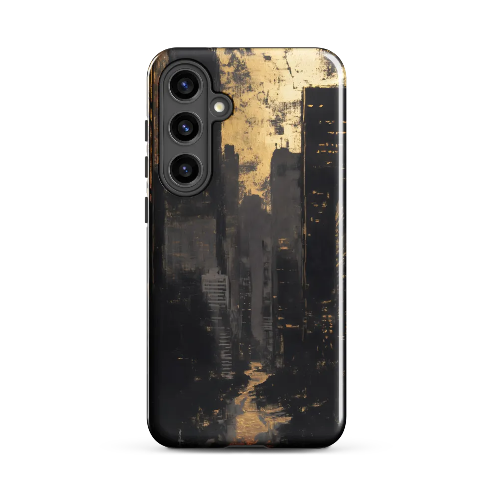 City of Gold