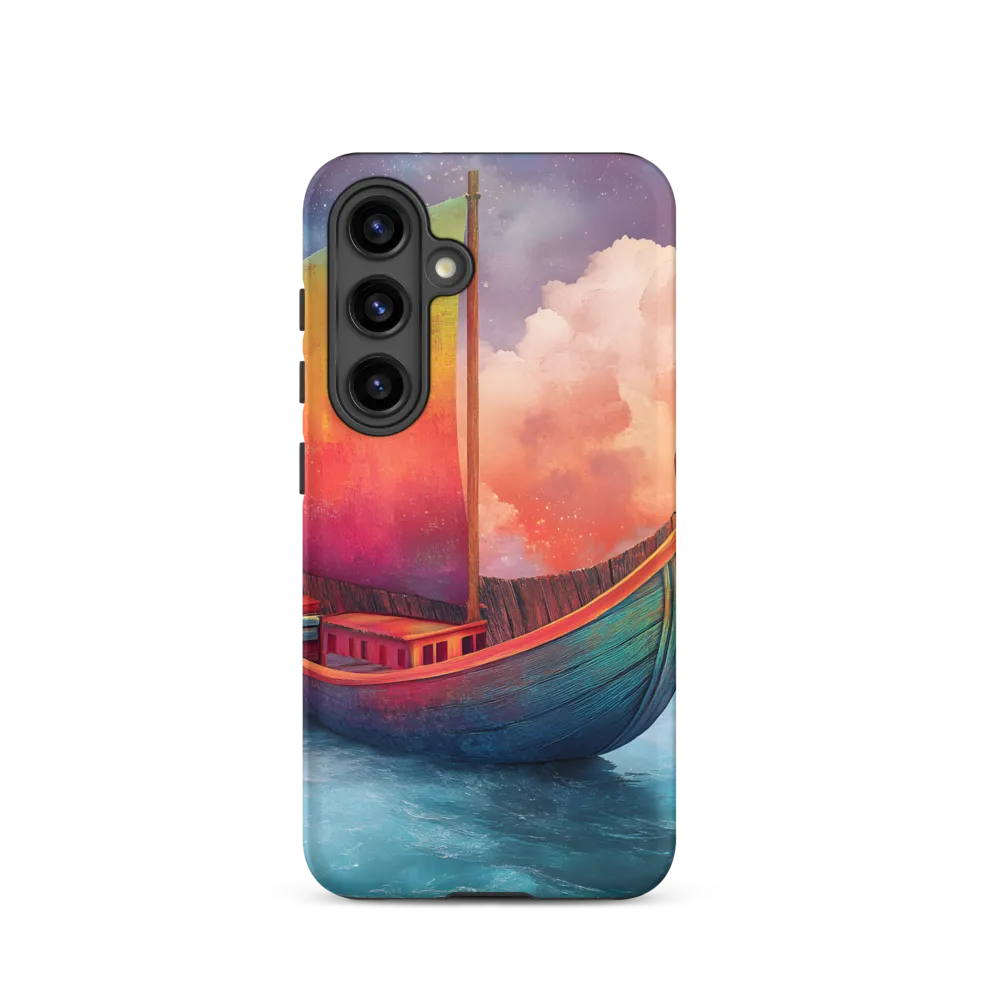 Dream Voyager