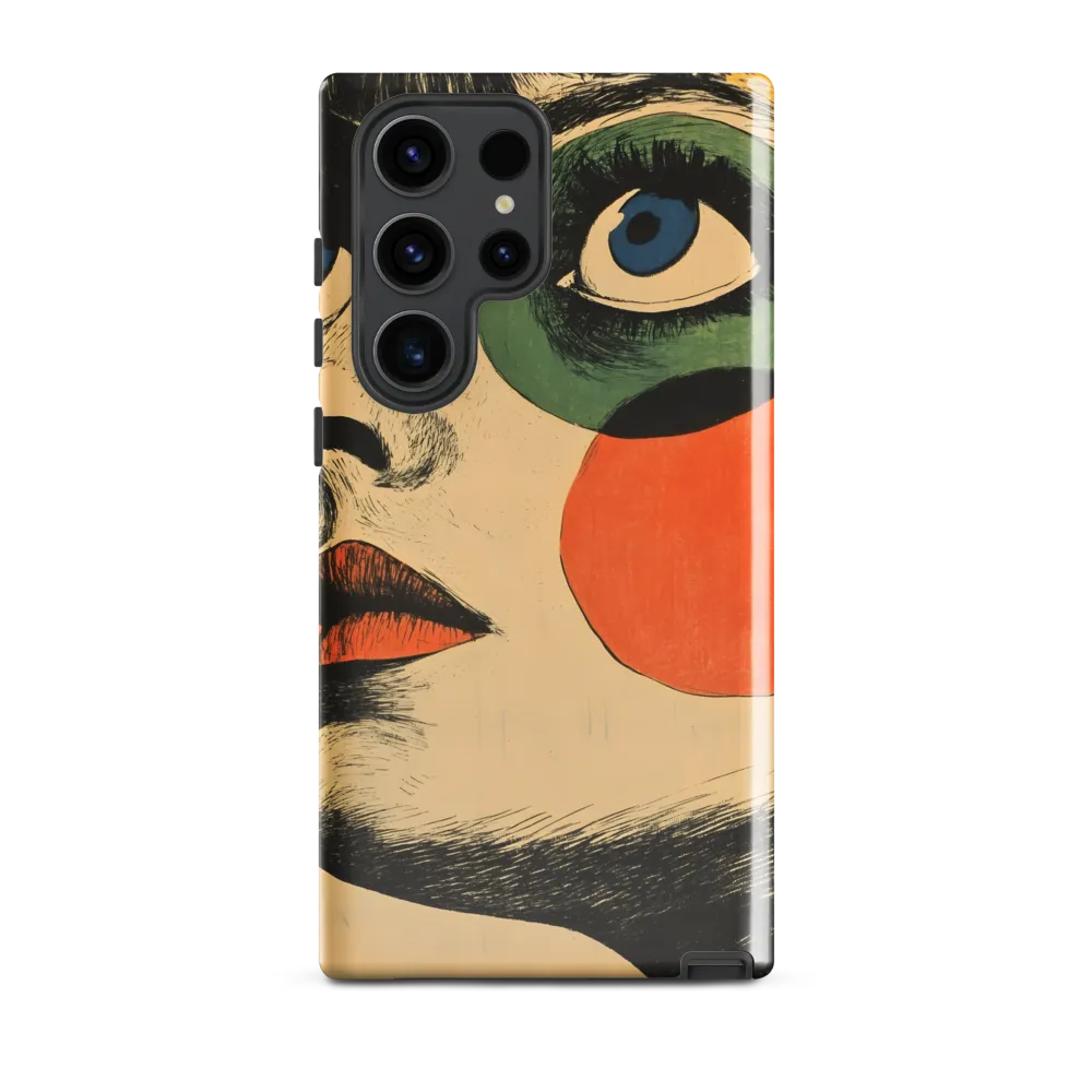 Bold Visage