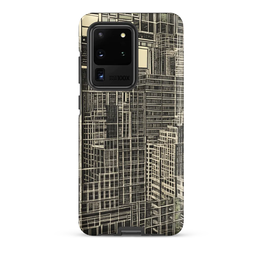 Urban Kaleidoscope