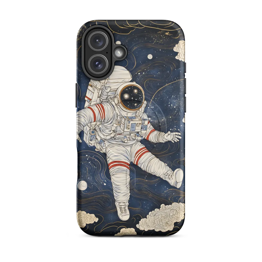 Journey Through the Cosmos