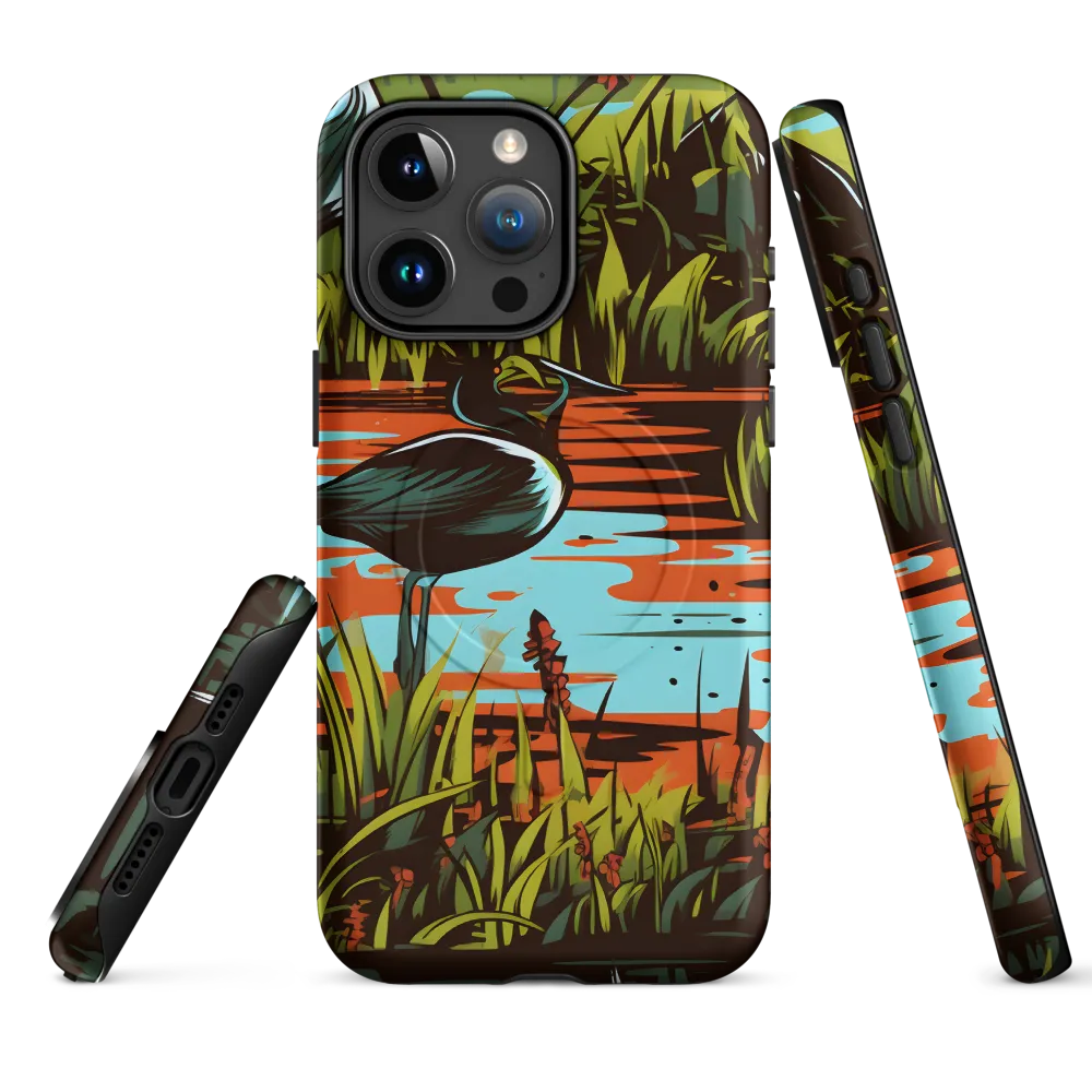 Marshland Symphony