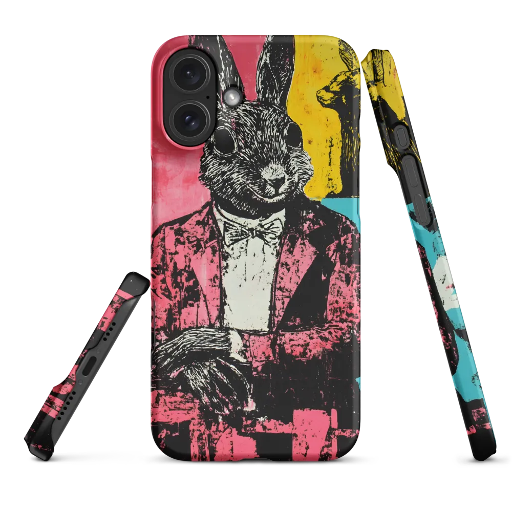 The Dapper Rabbit