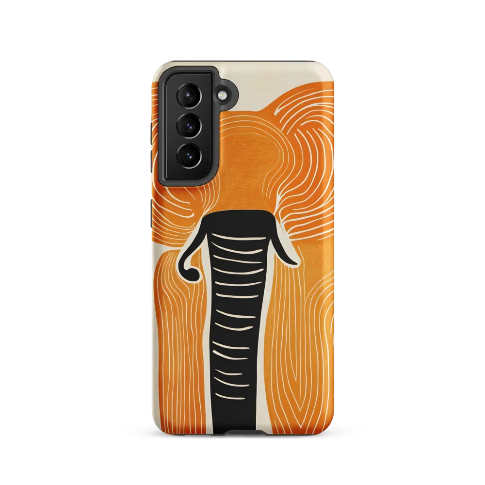 Elegance of the Elephant