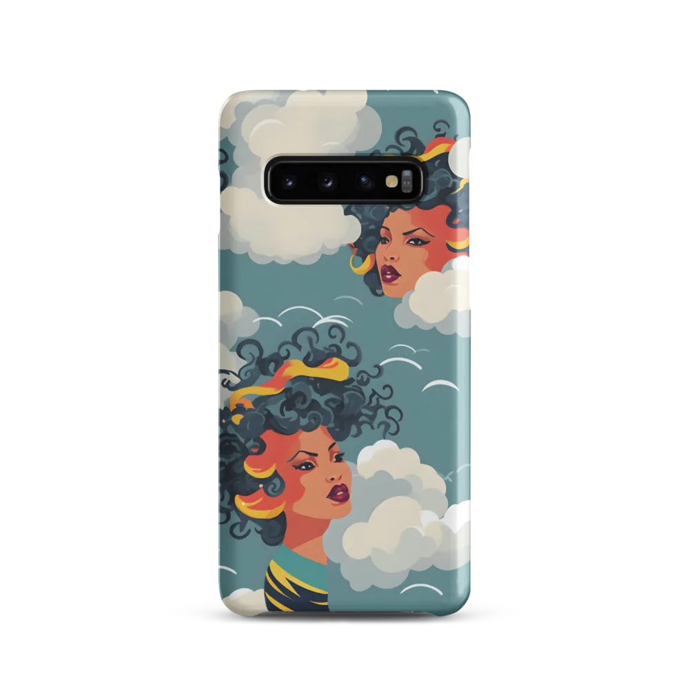 Whimsical Dreams in the Sky