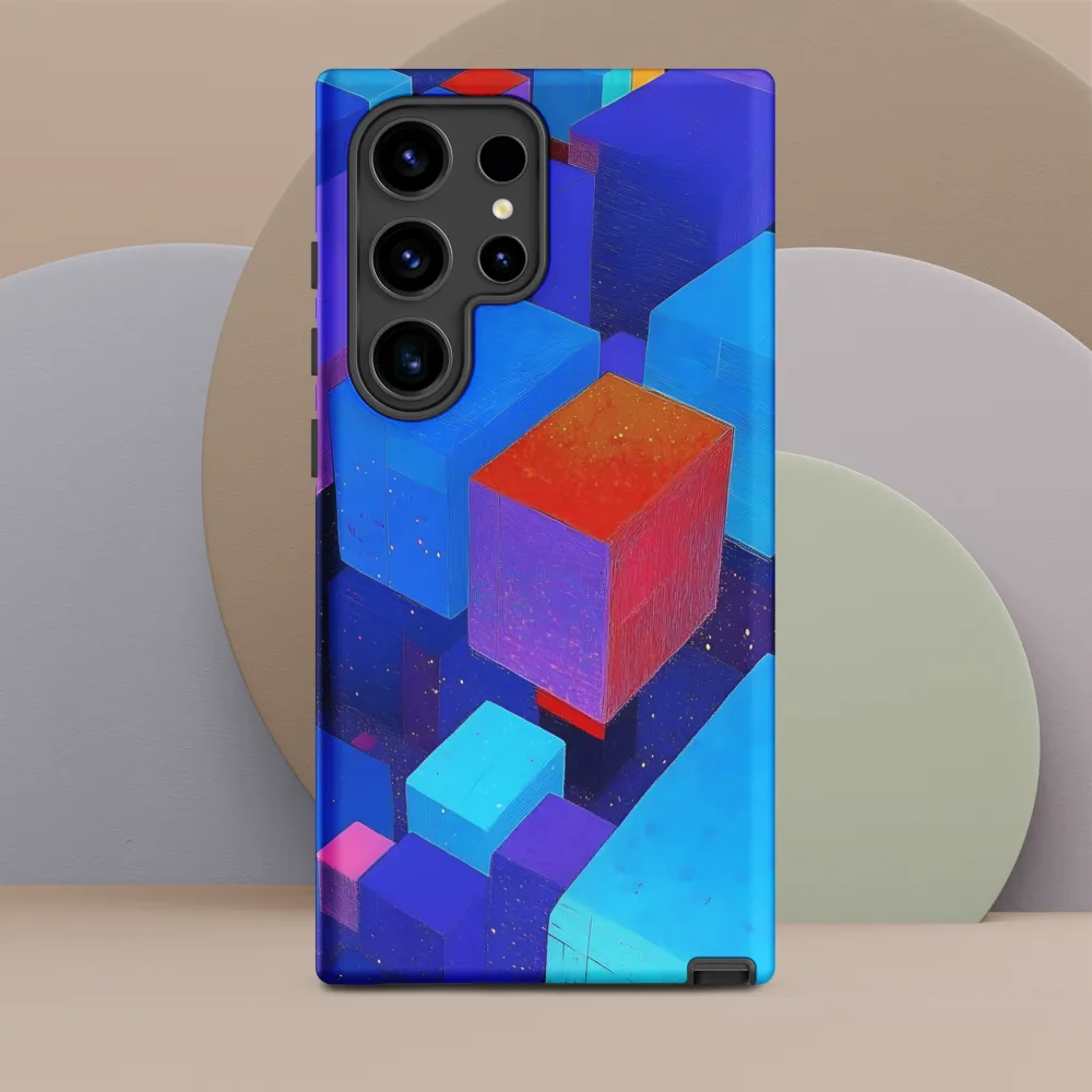 Geometric Dreamscape