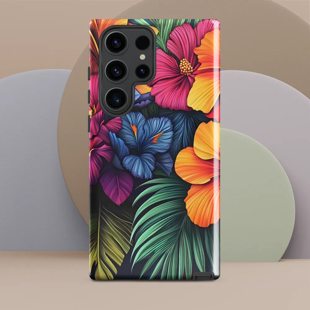 Tropical Symphony