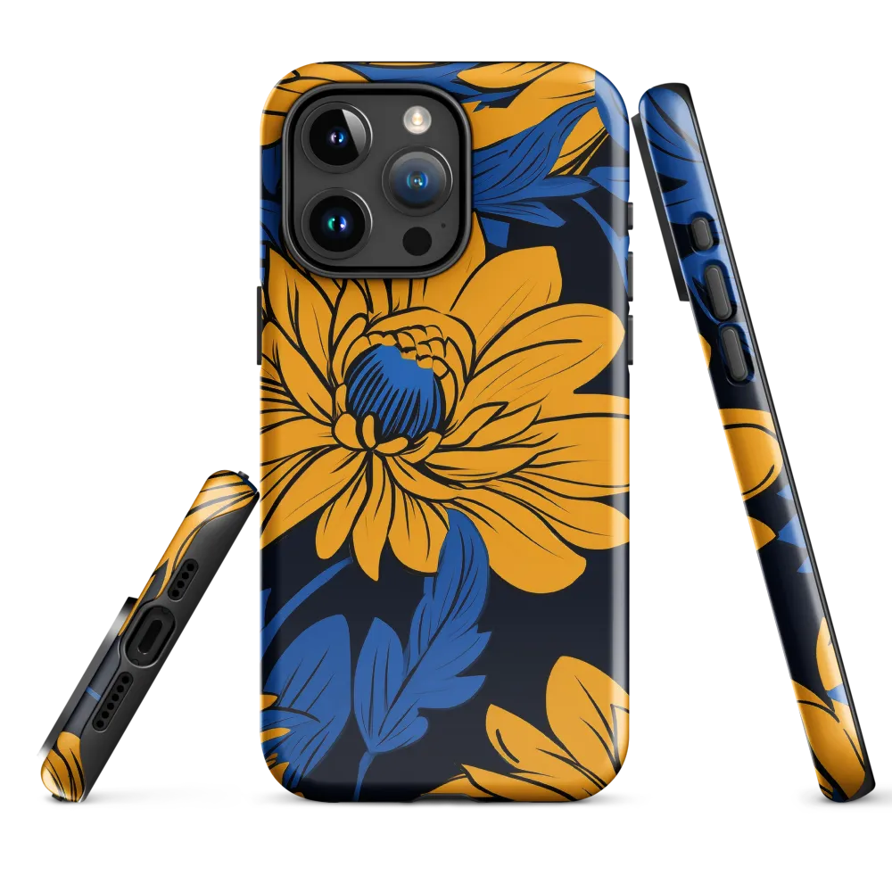 A Symphony of Blooms