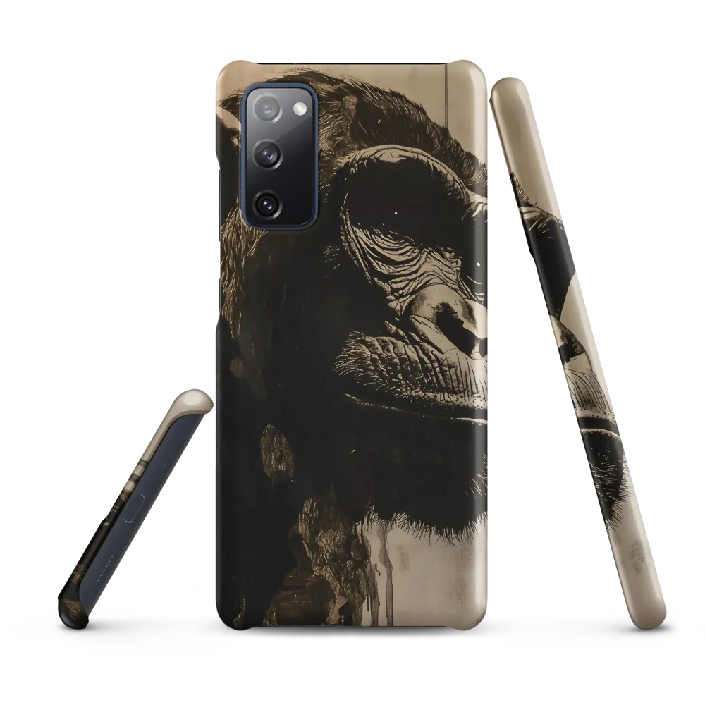 Gaze of the Wild