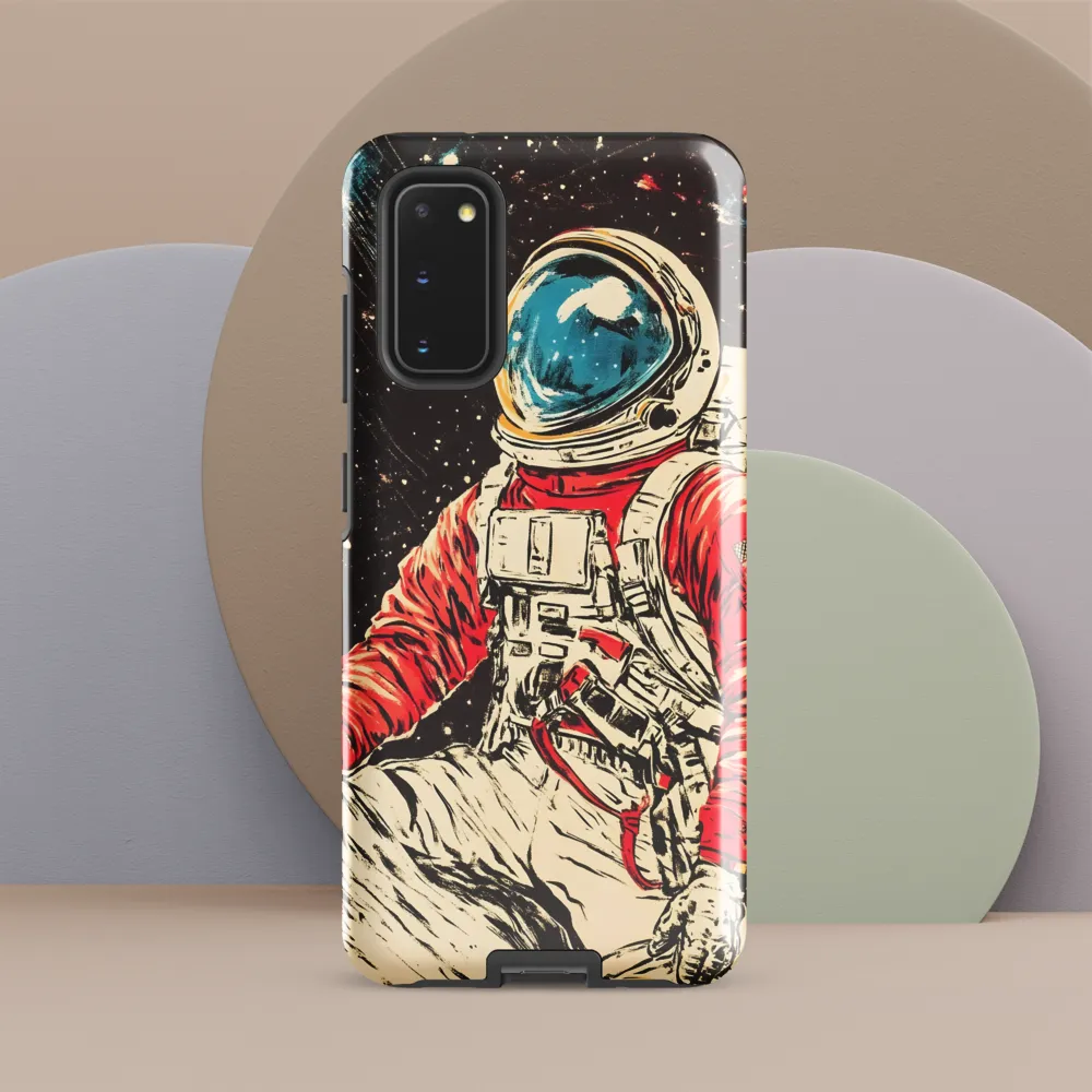 Cosmic Navigator