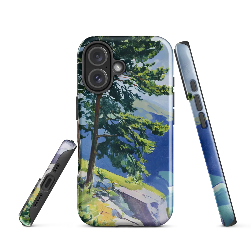 Whispers of Nature