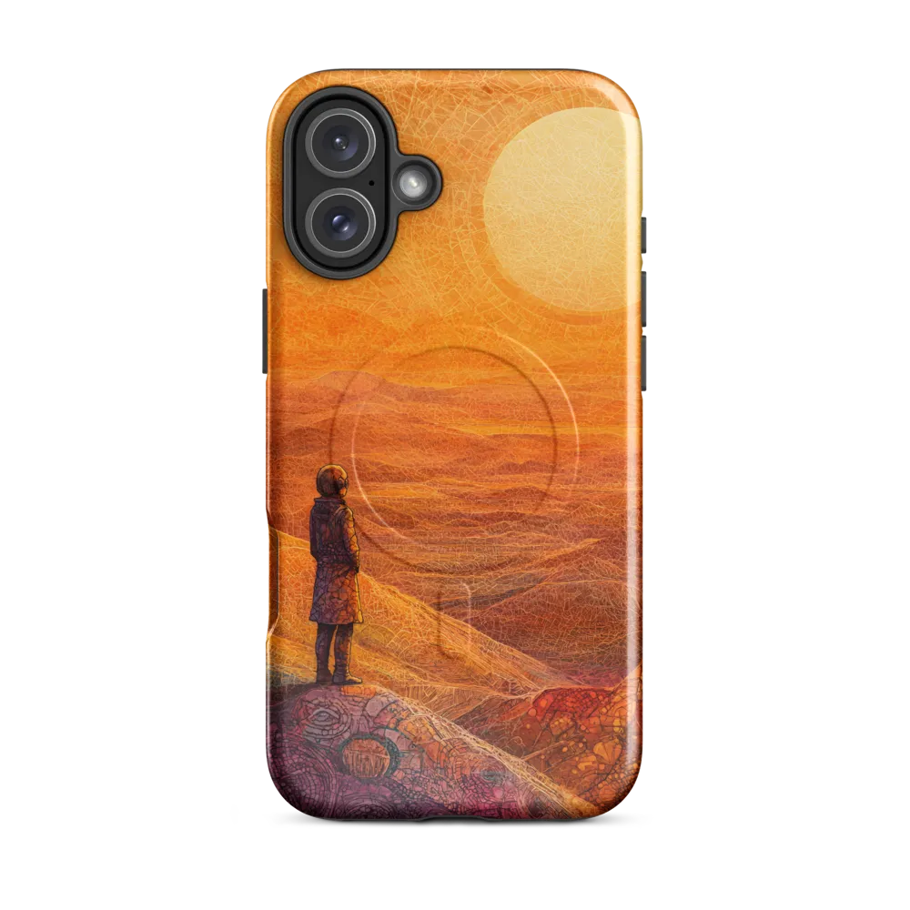 Reflections of a Distant Sun