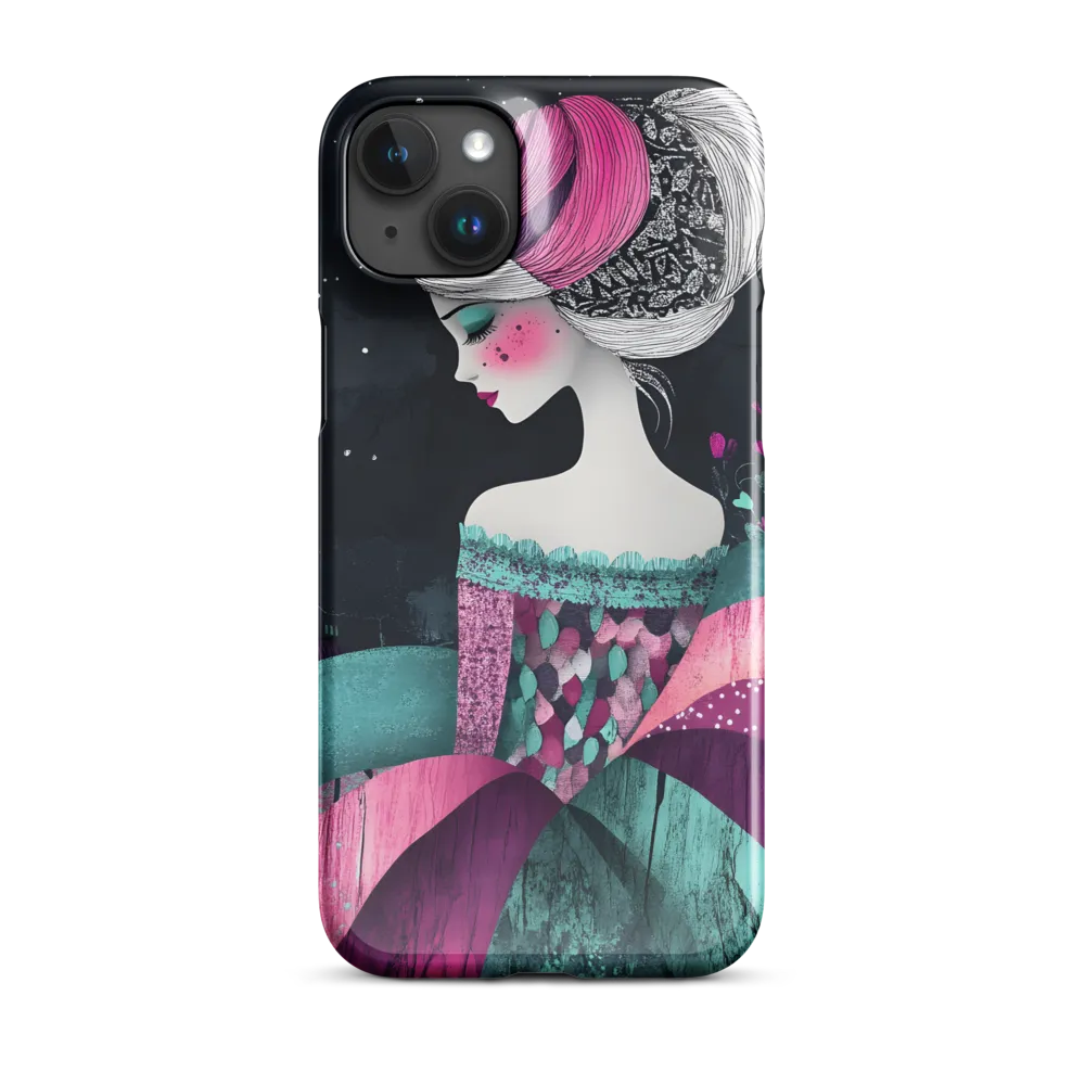 Whimsical Reverie