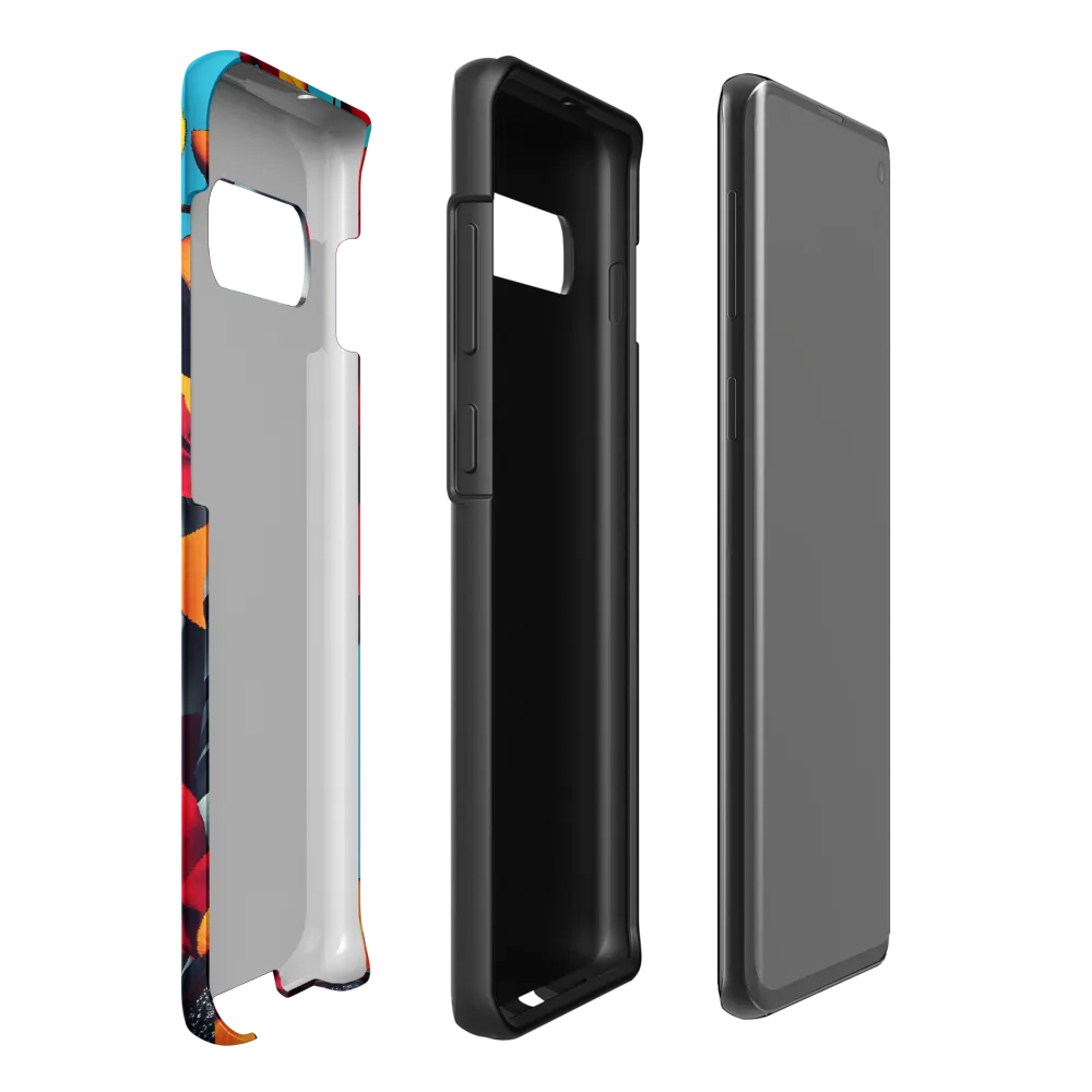 Futuristic Fusion: Nature Meets Technology