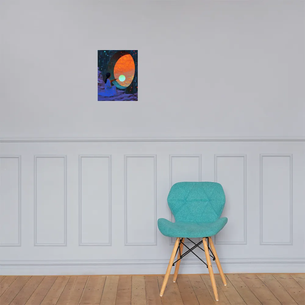 The Portal of Dreams