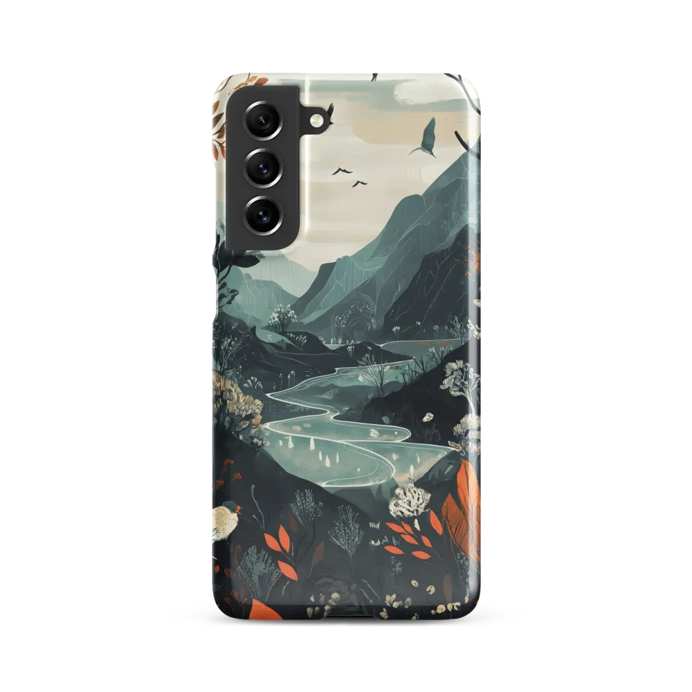 Tranquil Wilderness