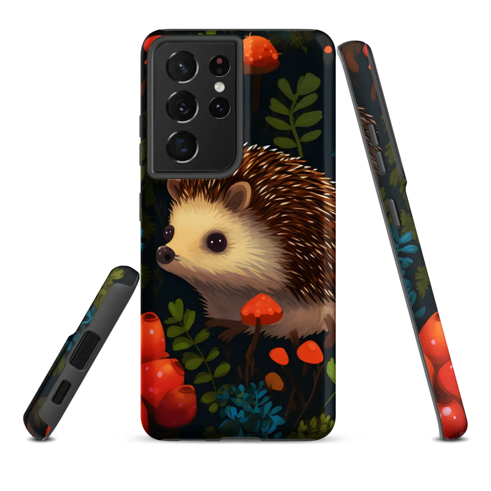Whimsical Woodland Adventures