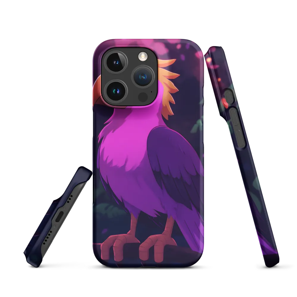 Whimsical Perch
