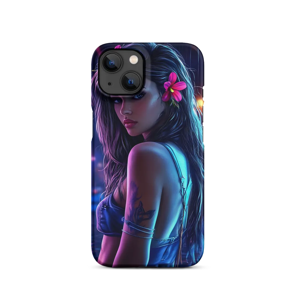 Neon Allure