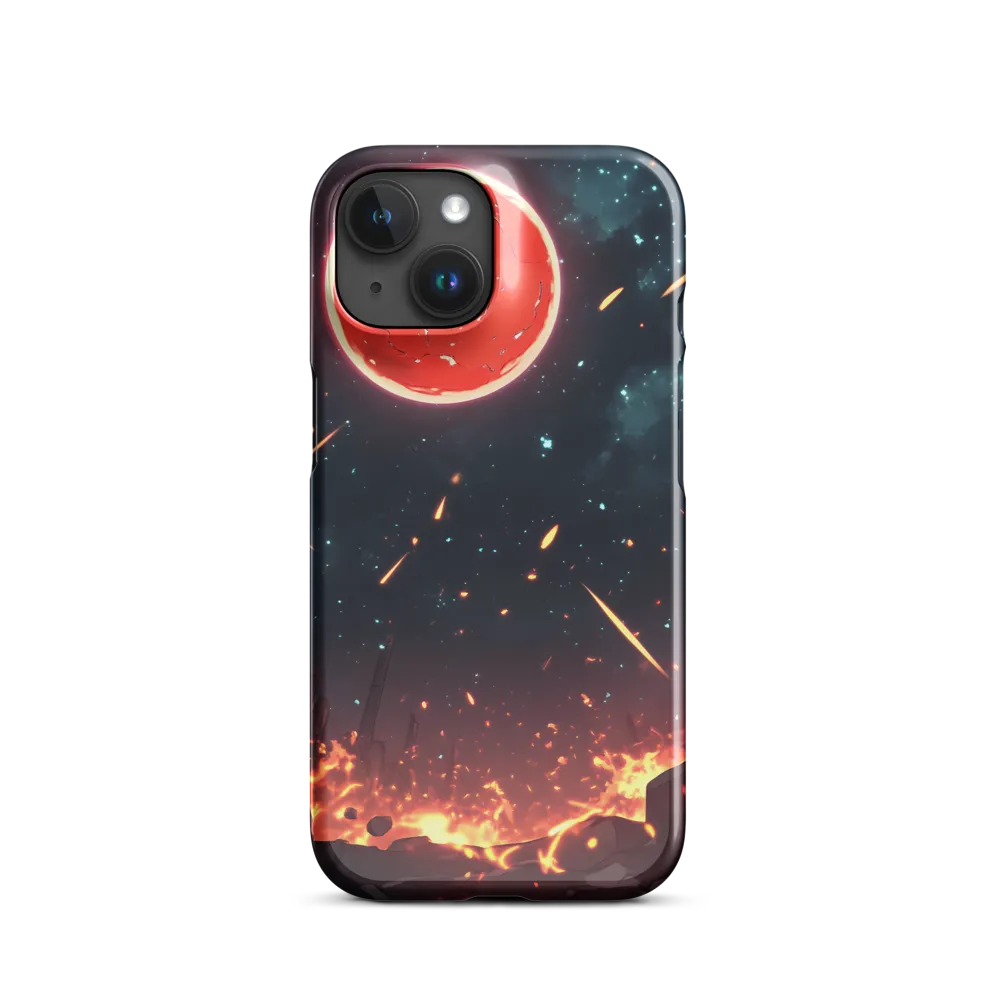 Eclipse of Destruction