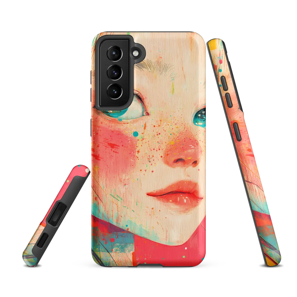 Whispers of Color