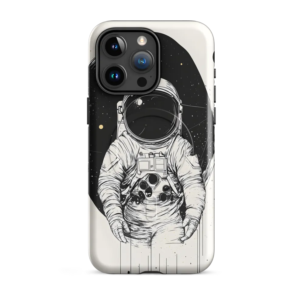 Cosmic Voyager