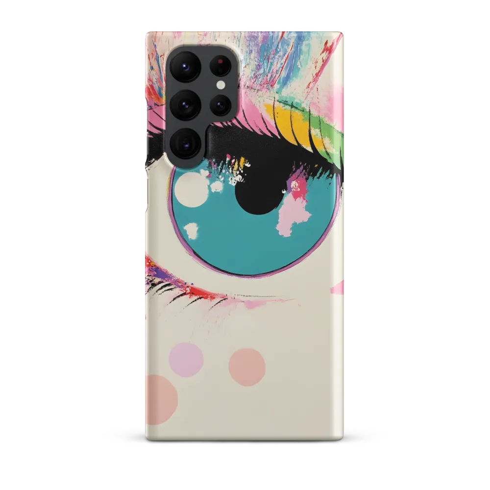 Eye Candy: A Pop Art Vision