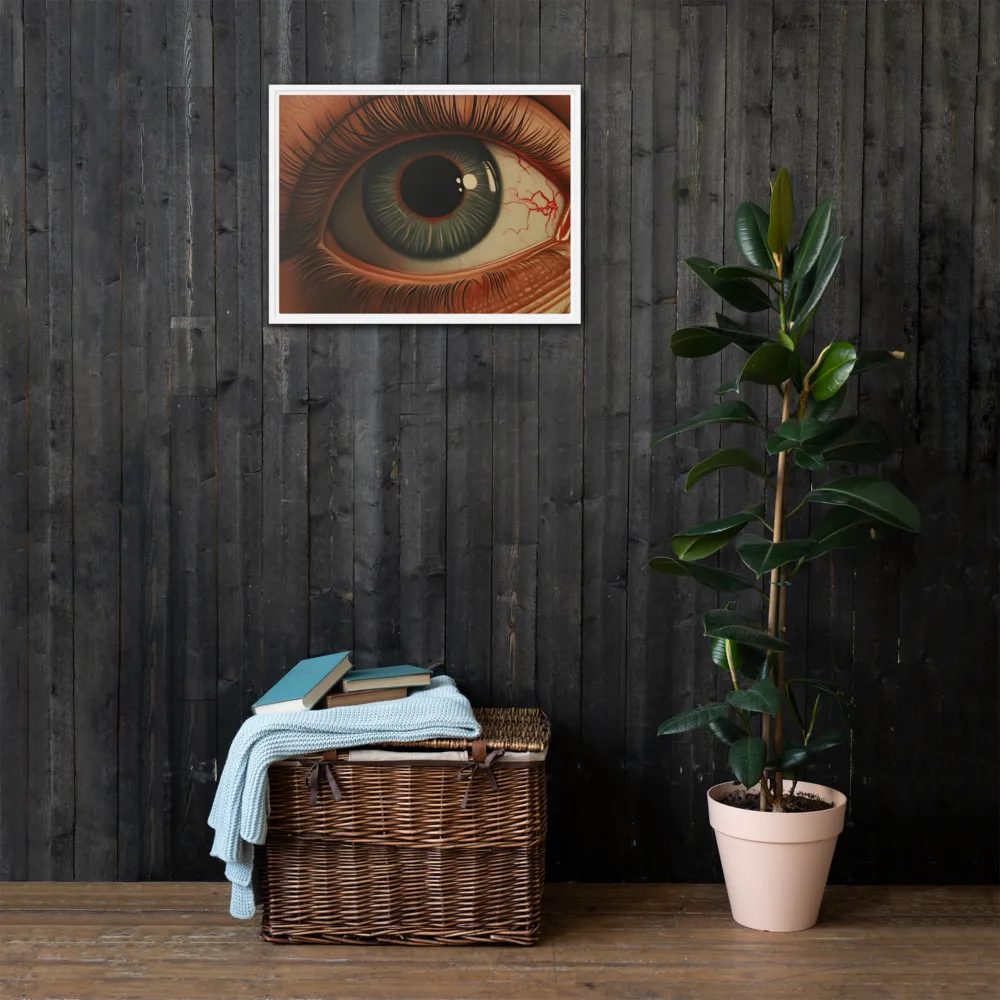 The Gaze of Anatomy