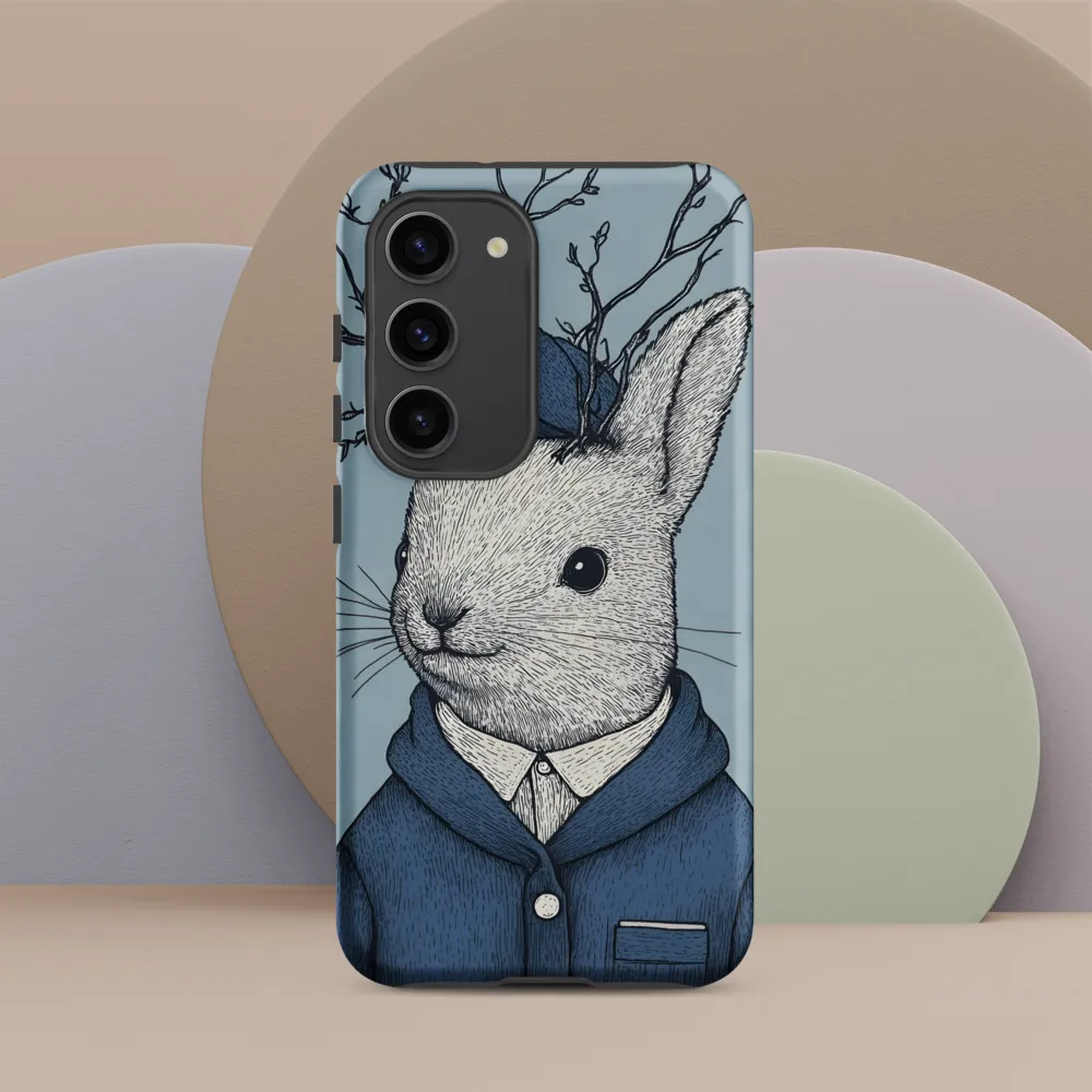 Whimsical Connection