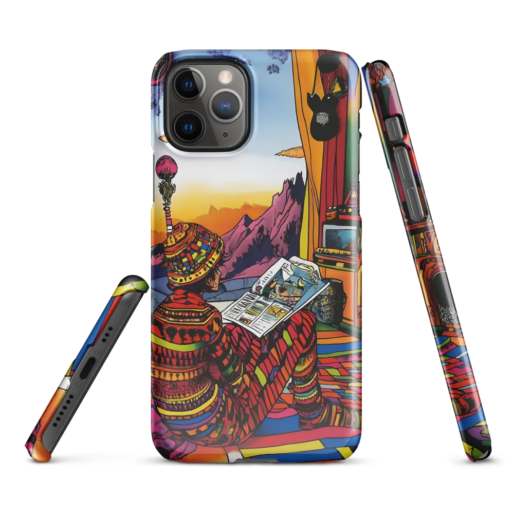 Psychedelic Reverie