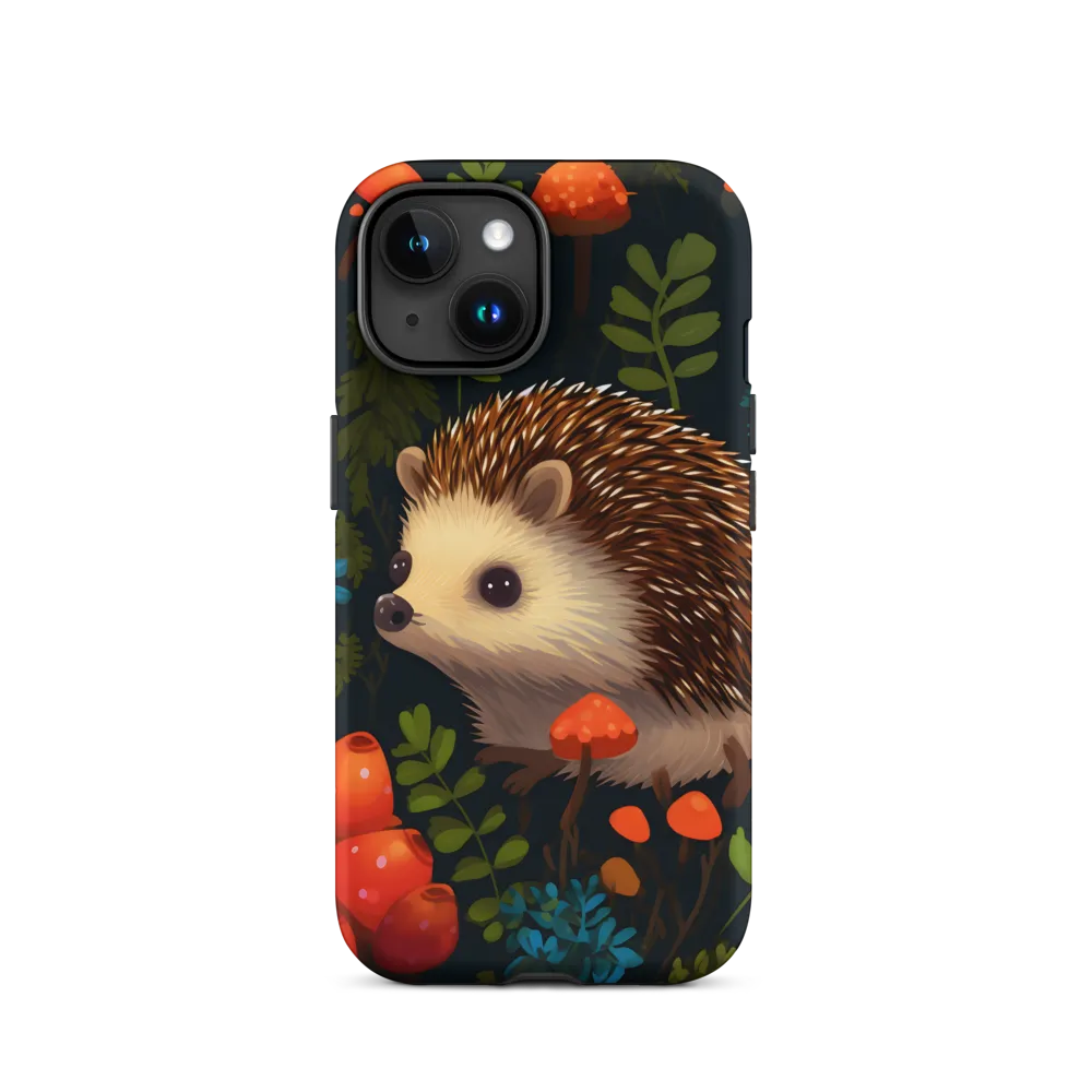 Whimsical Woodland Adventures