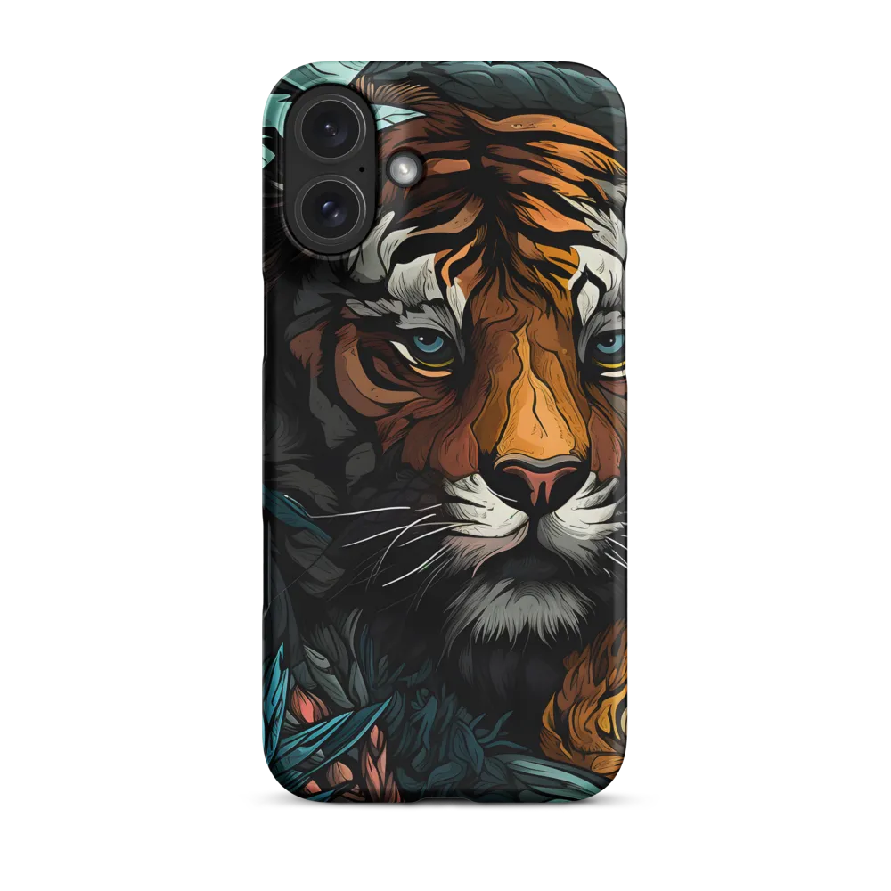 Guardian of the Jungle