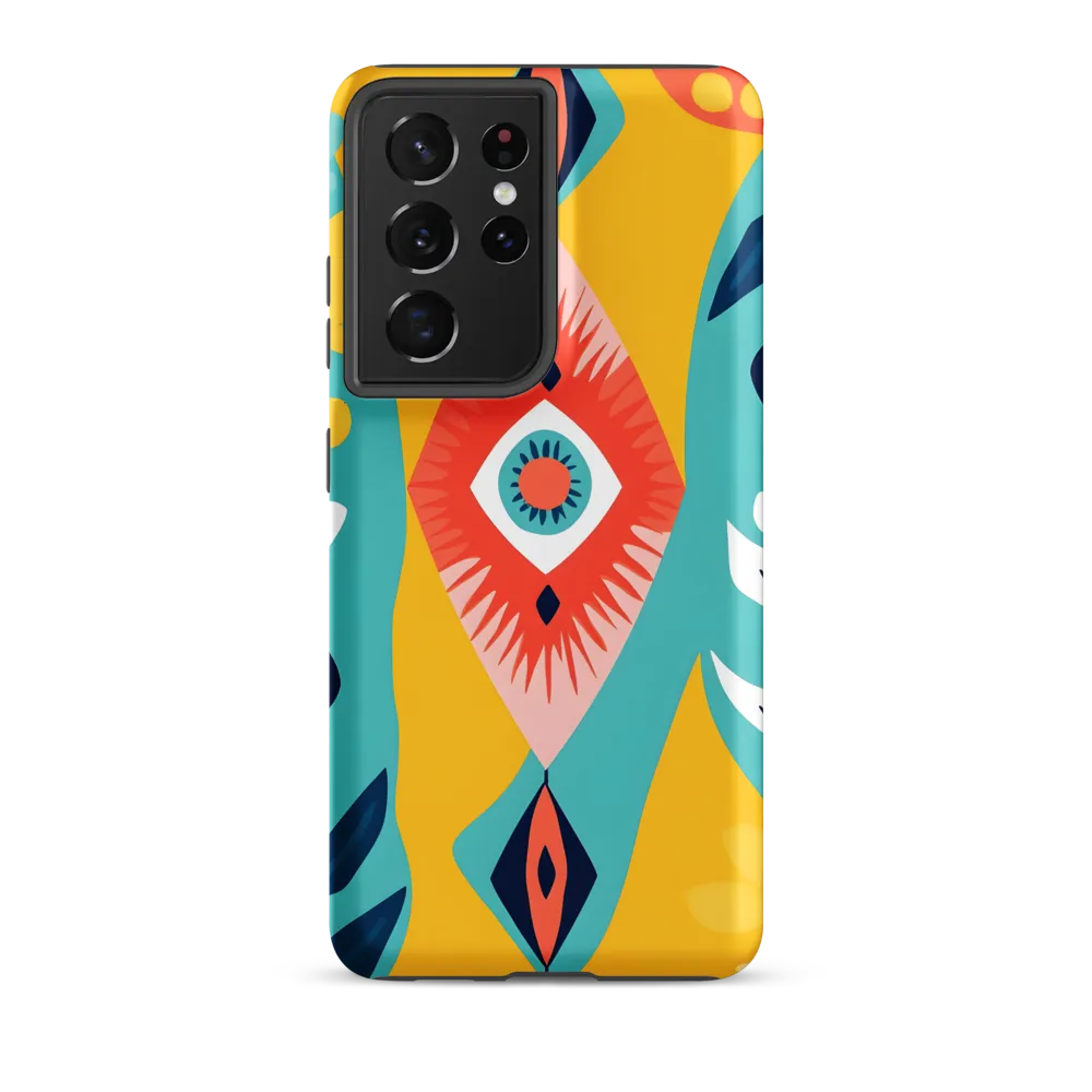 Symphony of Colors