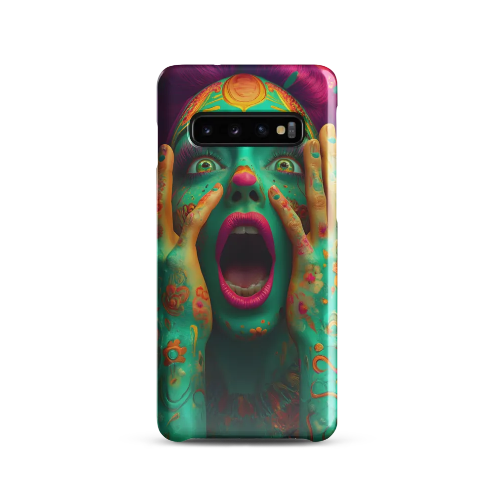 Echo of Shock