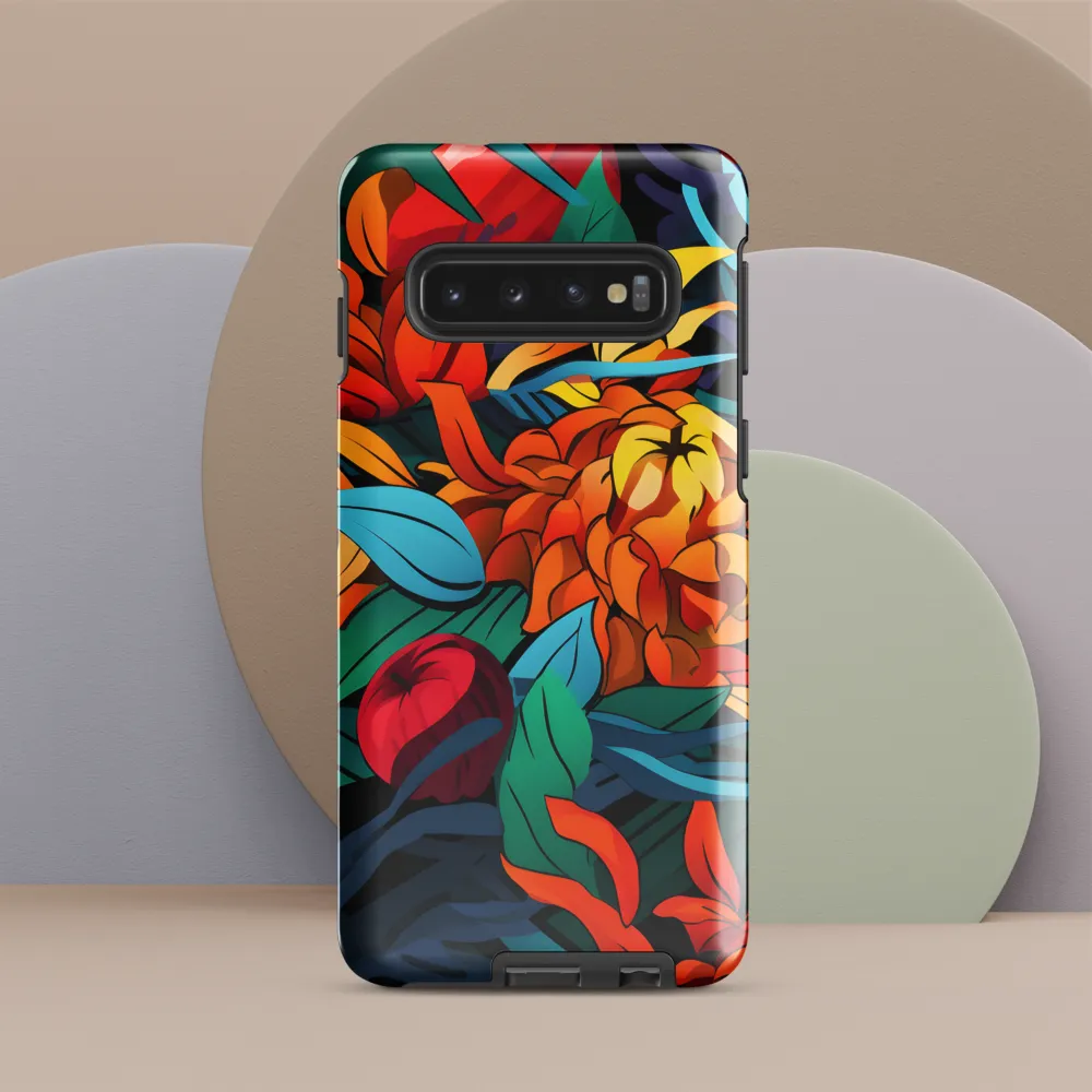 Tropical Harmony