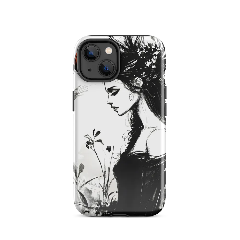 Whispers of Elegance
