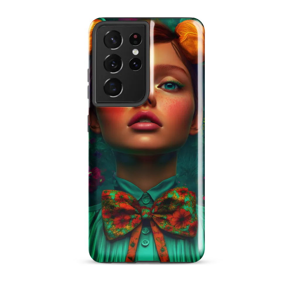 Whimsy in Bloom