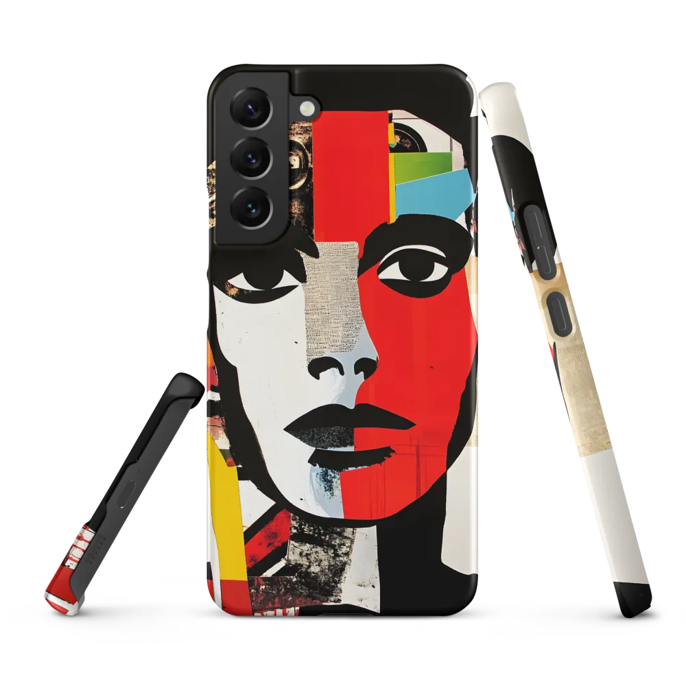 Fragmented Identity